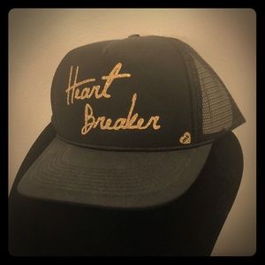 Heart Breaker Hat